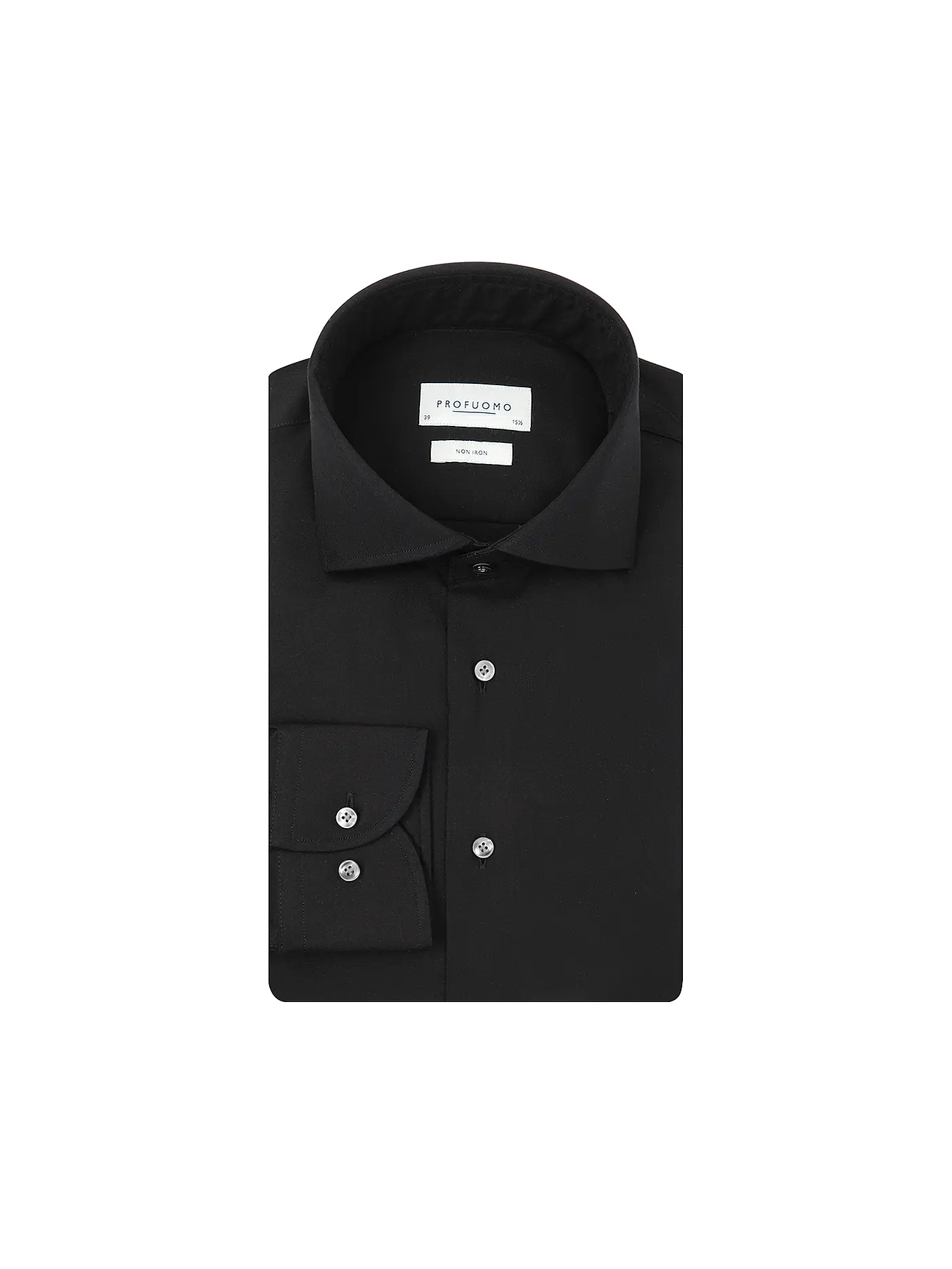 PROFUOMO | Hemd Slim Fit | 